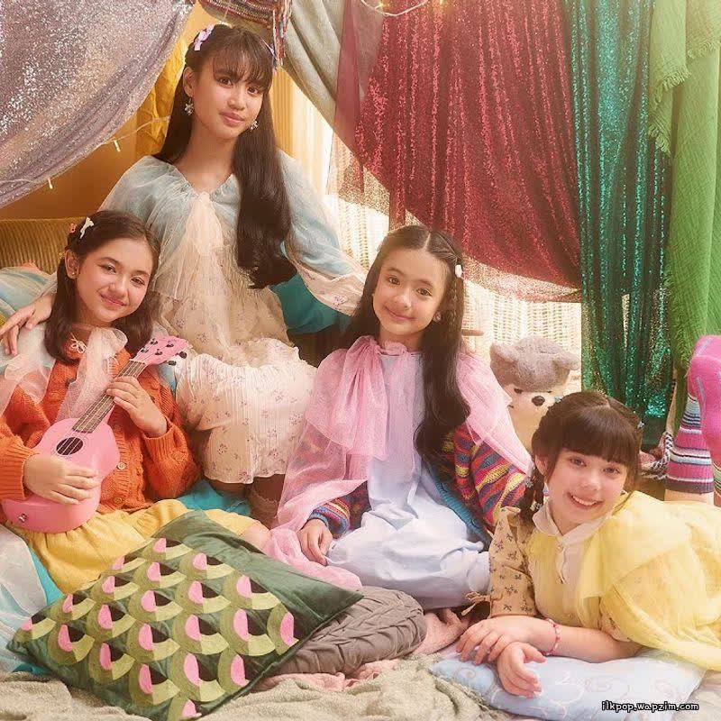 Cover album Jangan Lupain Kita - Single dari Glitter di Matikiri