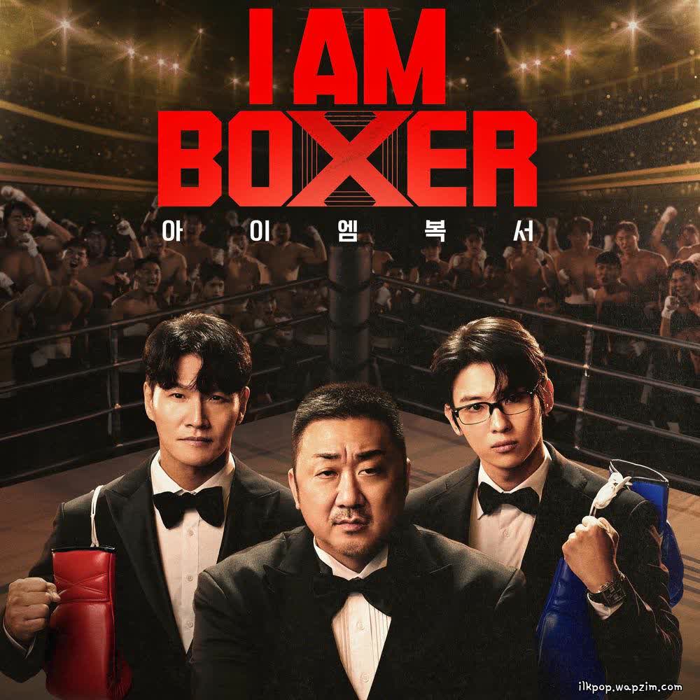 Don Mills & YANKIE & PRIMARY - Art of Boxing.mp3