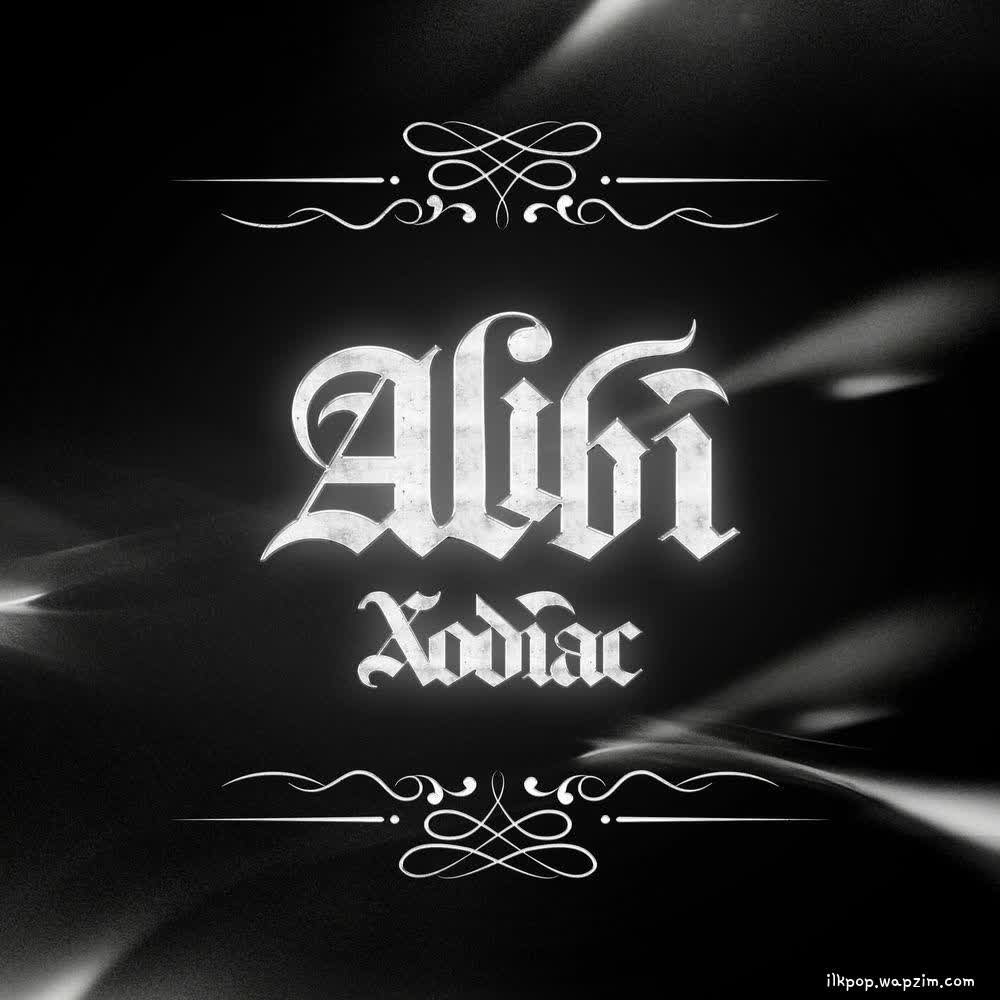 XODIAC - Alibi.mp3