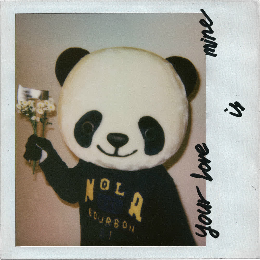 Lee Kang Seung - 판다는 팬다 (Panda).mp3