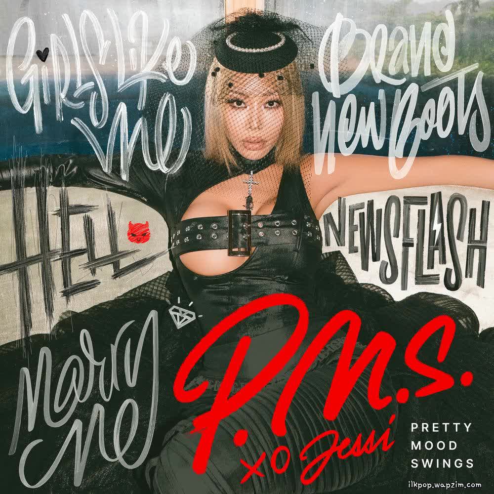 Jessi - Brand New Boots.mp3