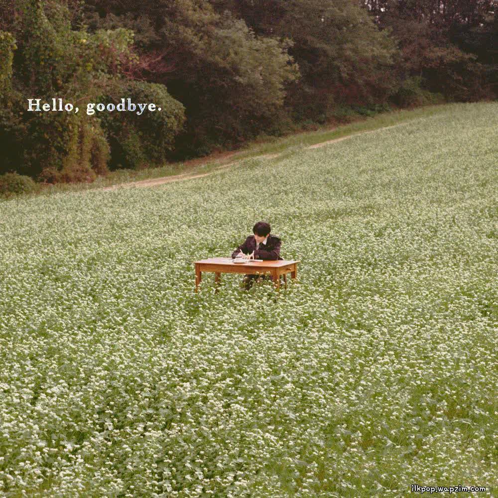 Isaac Hong - 안녕, 잘 지내. (Hello, goodbye.).mp3