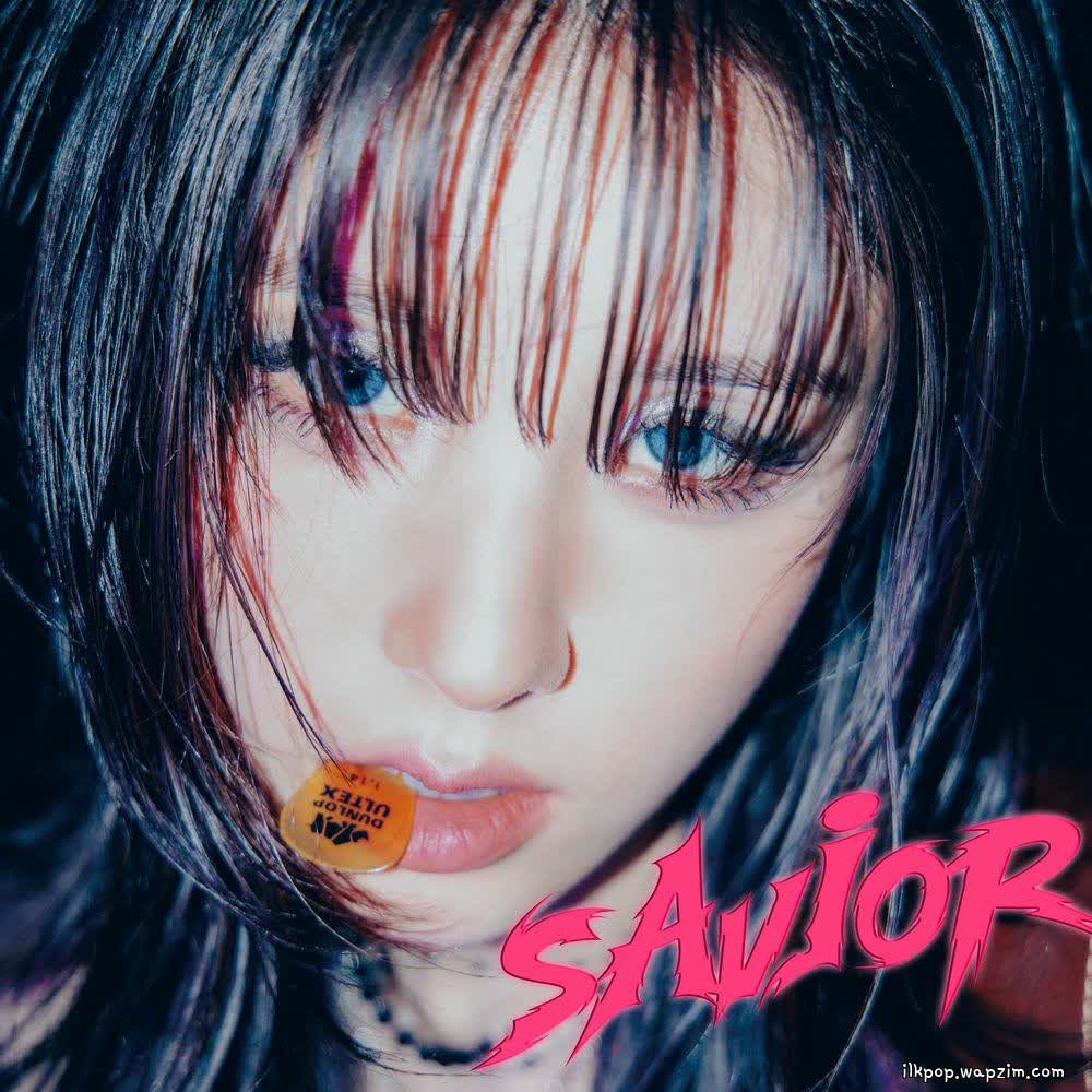 HeeJin (ARTMS) - sAvioR.mp3