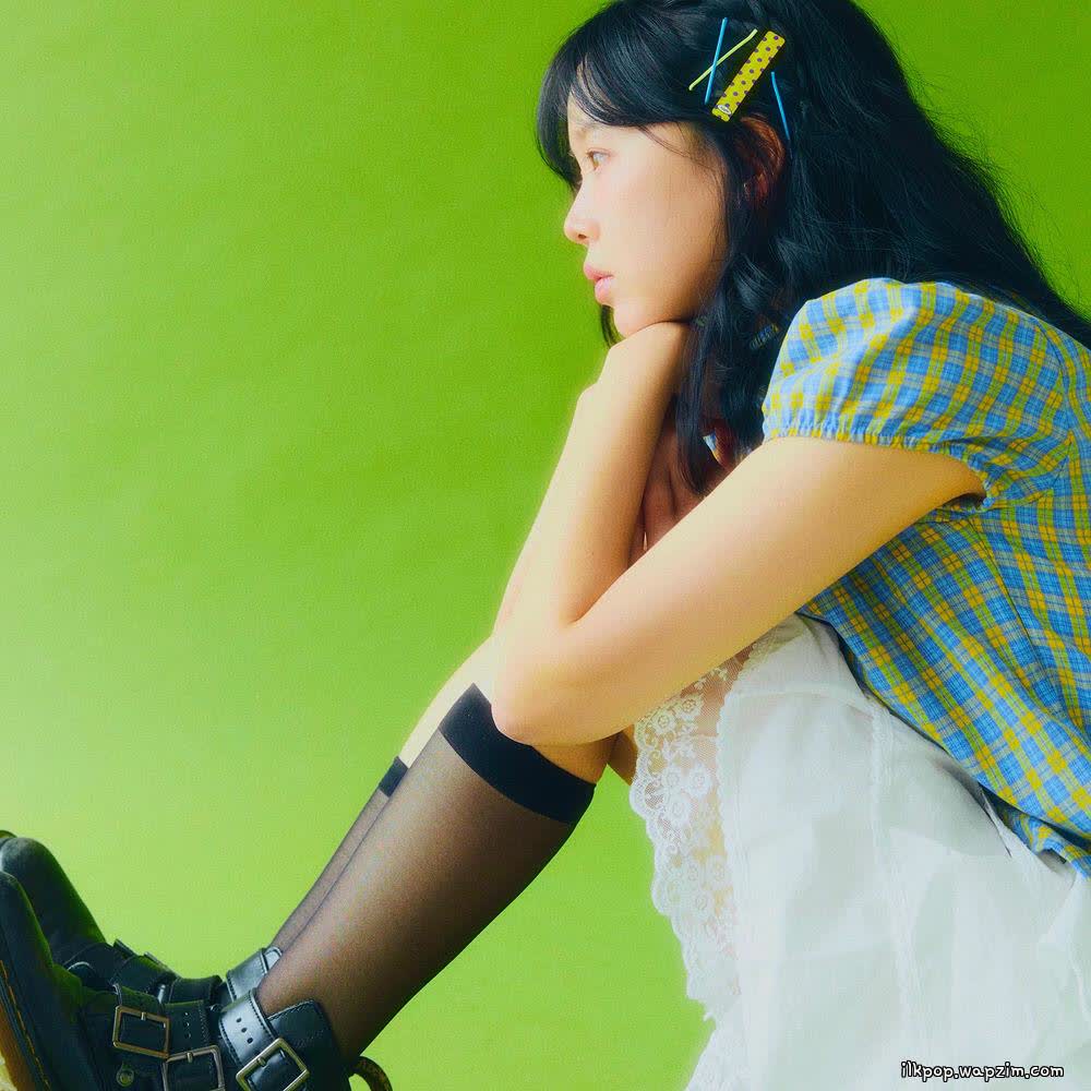 Kim Ahyun - 델피늄 (Delphinium).mp3