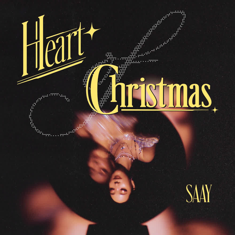 SAAY - Heart of Christmas.mp3