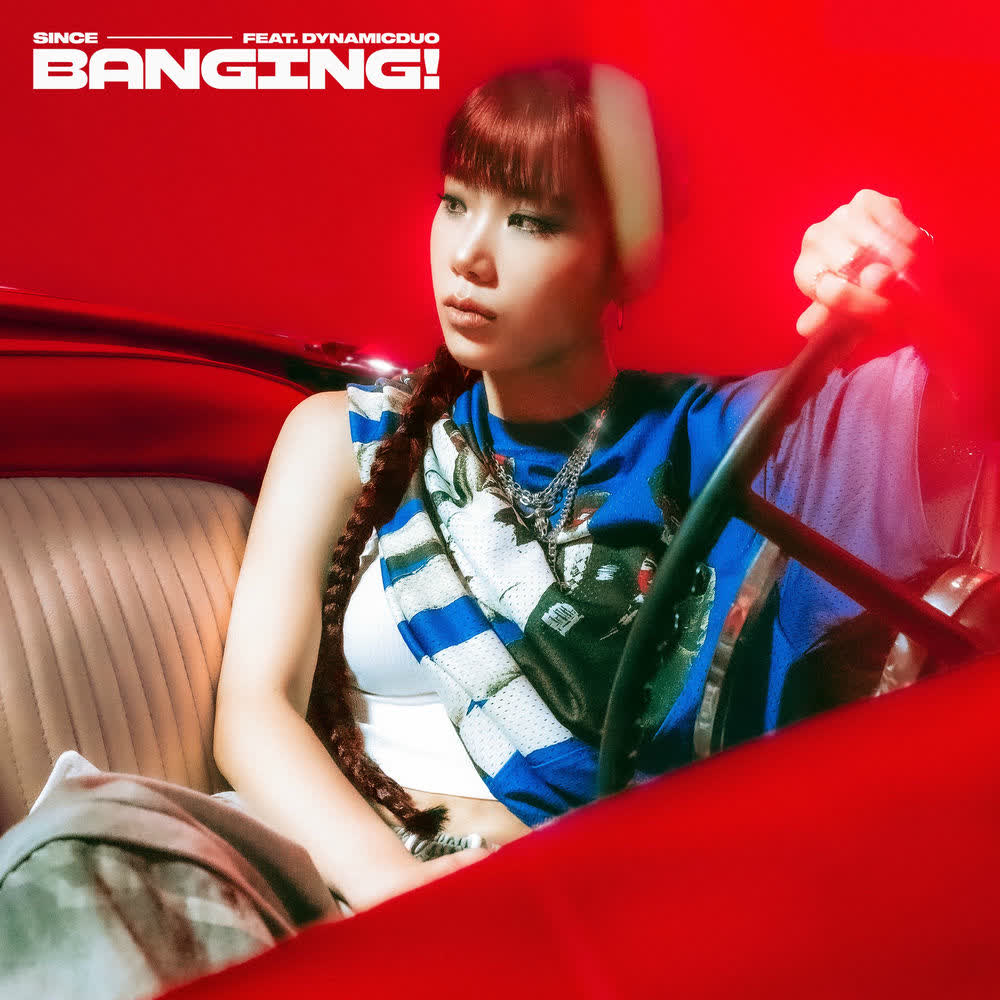 SINCE - BANGING! (Feat. Dynamicduo).mp3