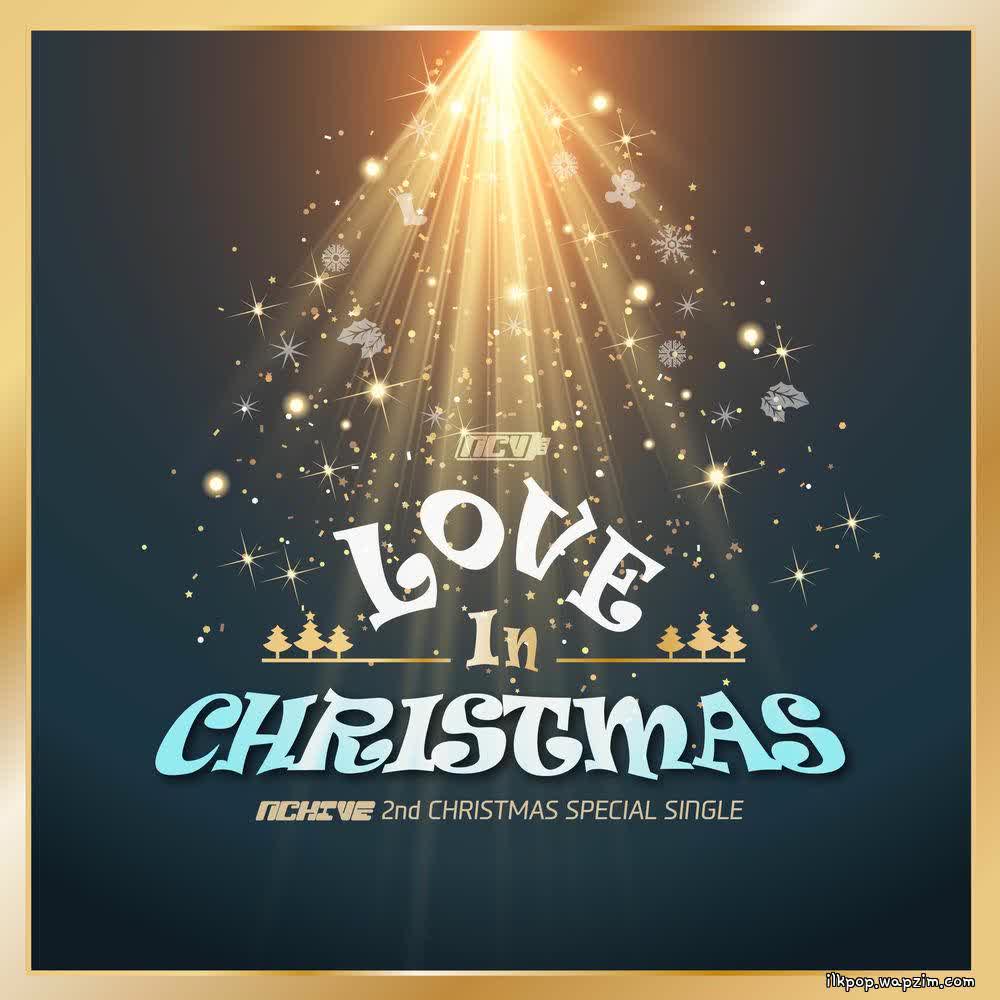 NCHIVE - Love in Christmas.mp3