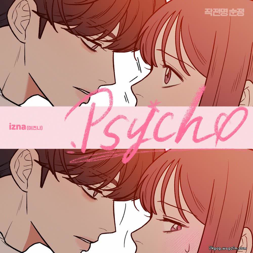 izna - Psycho.mp3