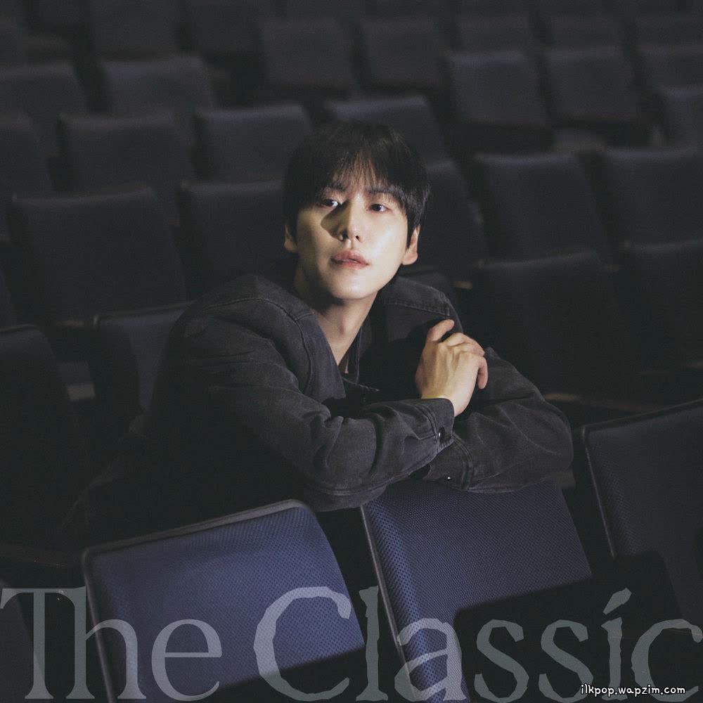 KYUHYUN - 나침반 (Compass).mp3