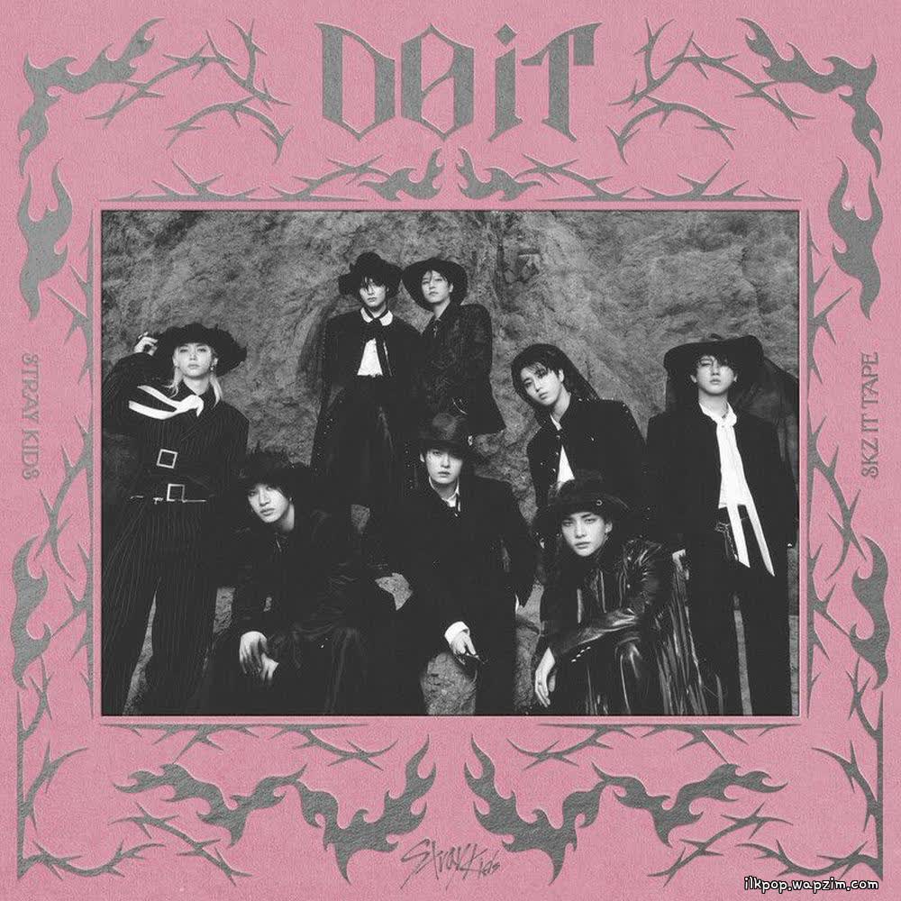 Stray Kids - 신선놀음 (DIVINE).mp3
