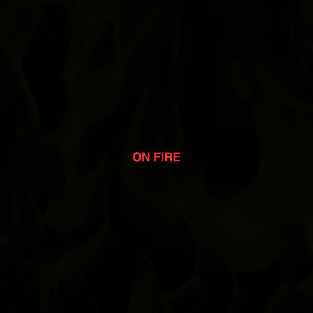 KIM KYU JONG - ON FIRE.mp3