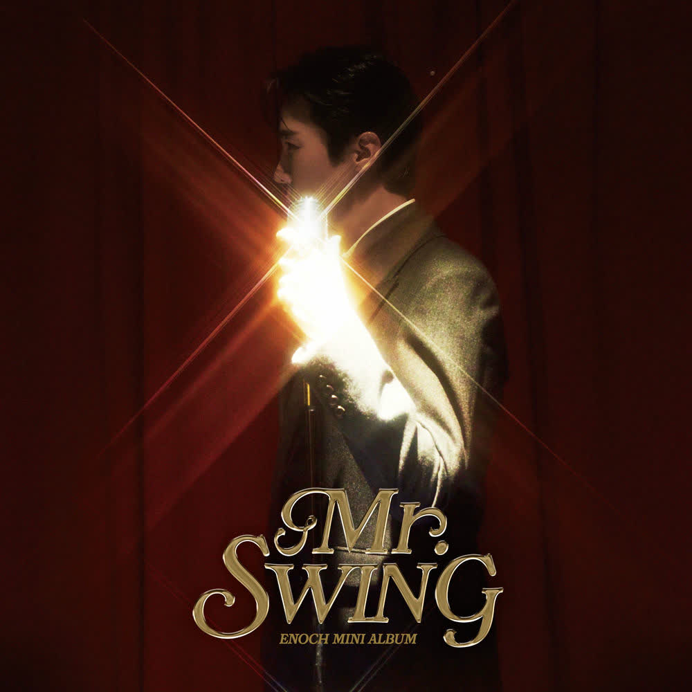 Enoch - 사랑은 마술처럼 (Enchanted Love).mp3