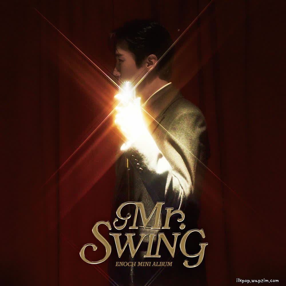 Enoch - 꽃놀이 (The Love Letter).mp3