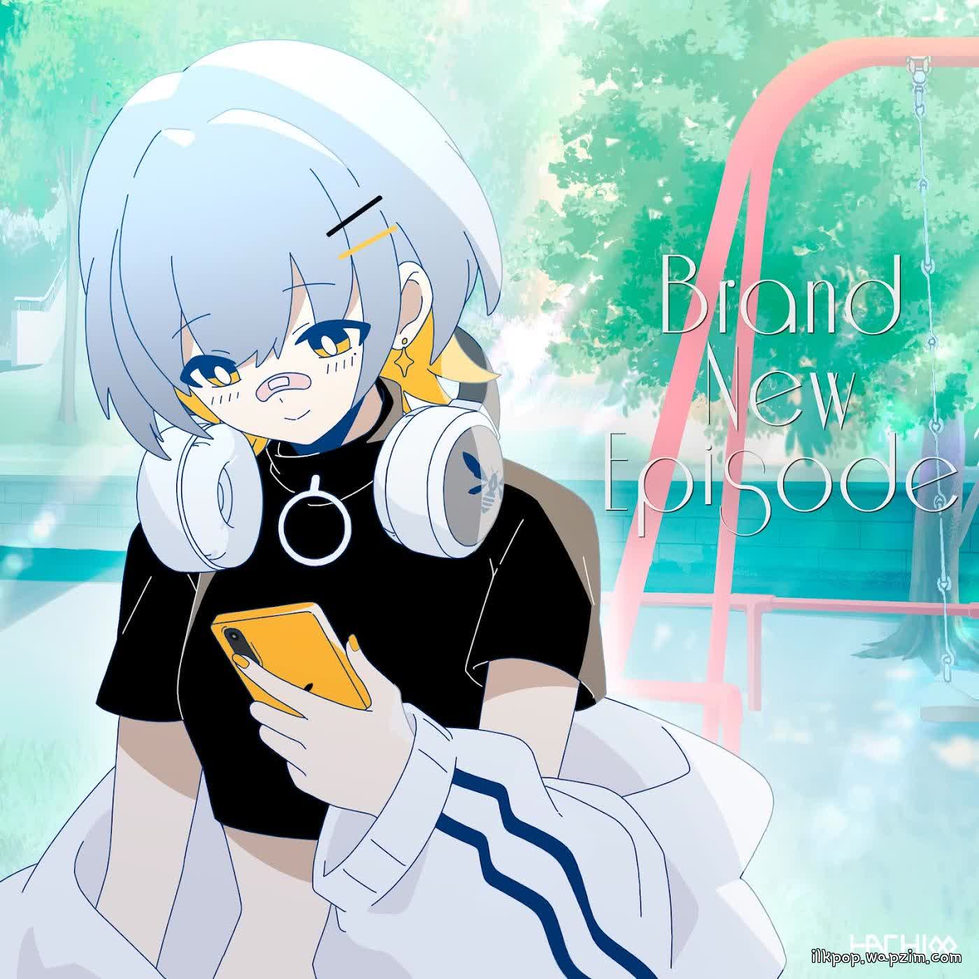 Cover lagu HACHI - Brand New Episode di Matikiri