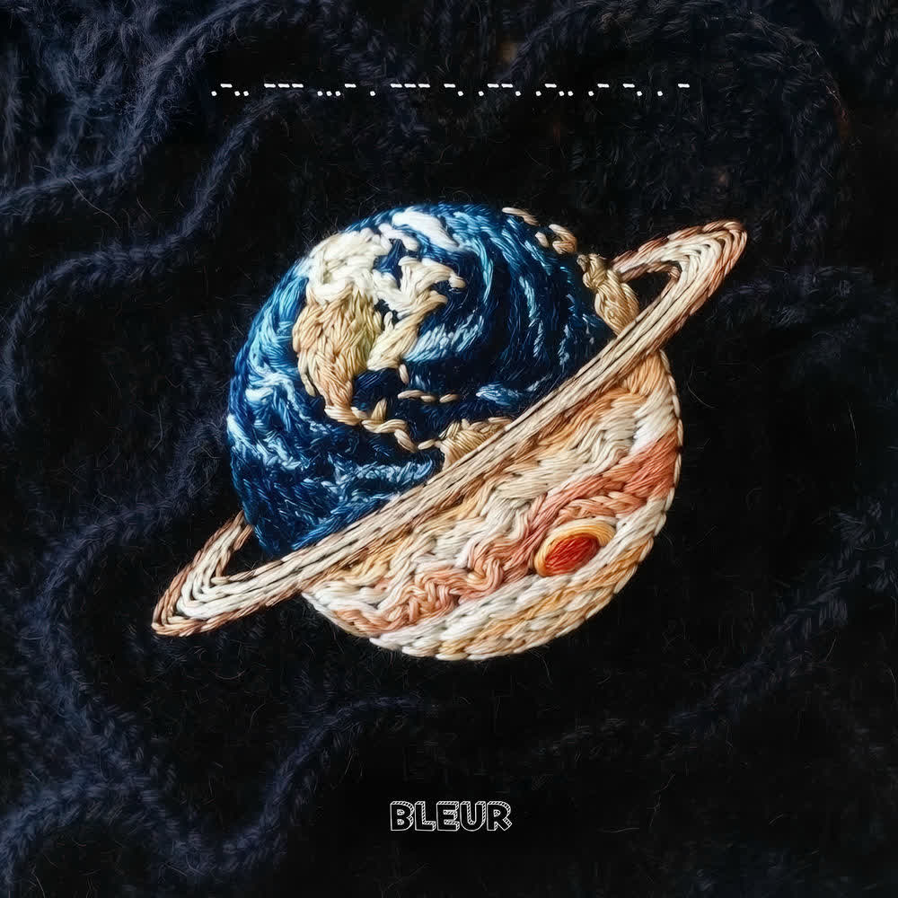 BLEUR - 지구인의 사랑은 (Love on Planet).mp3