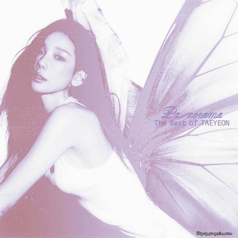 TAEYEON - What Do I Call You.mp3