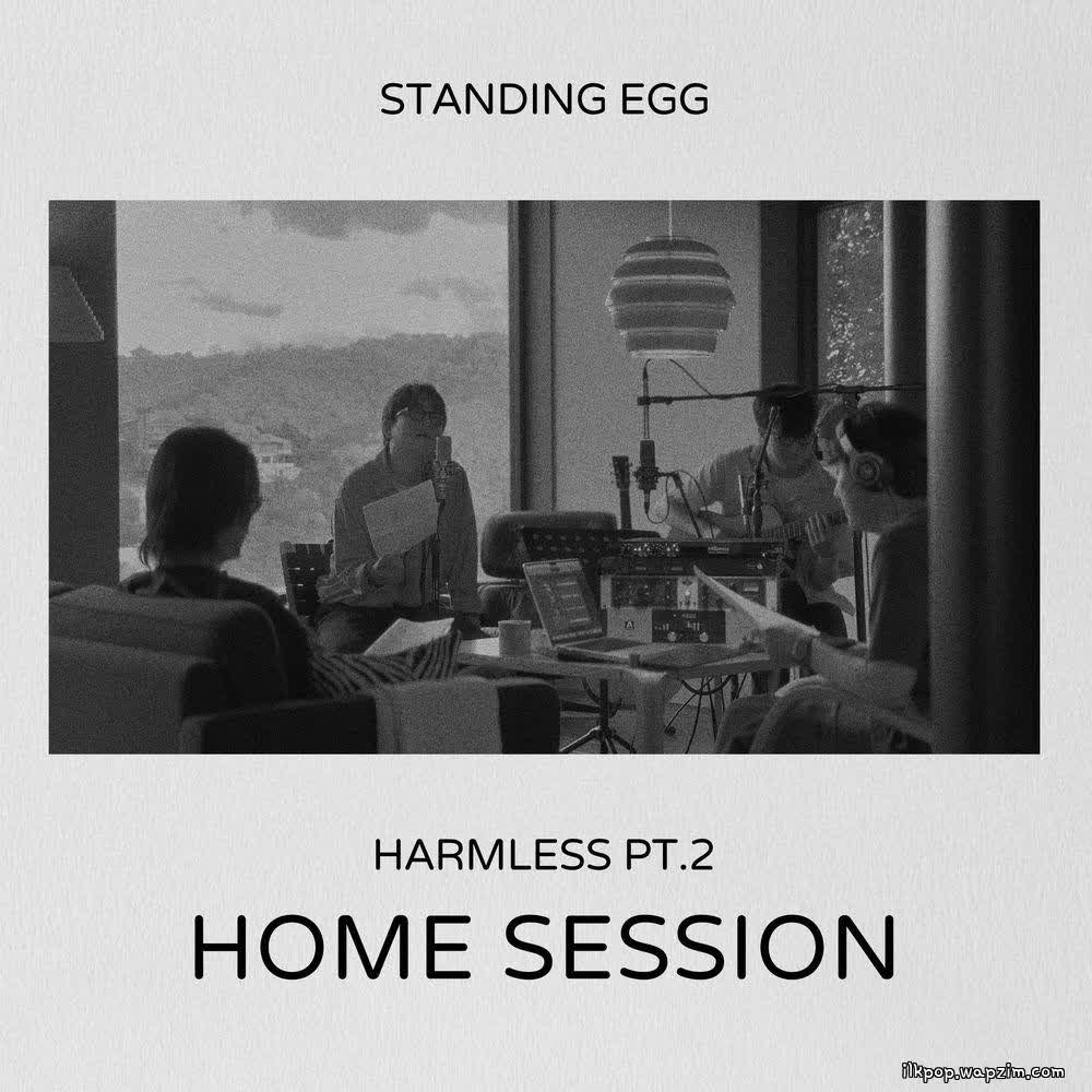 Standing Egg - Flower.mp3
