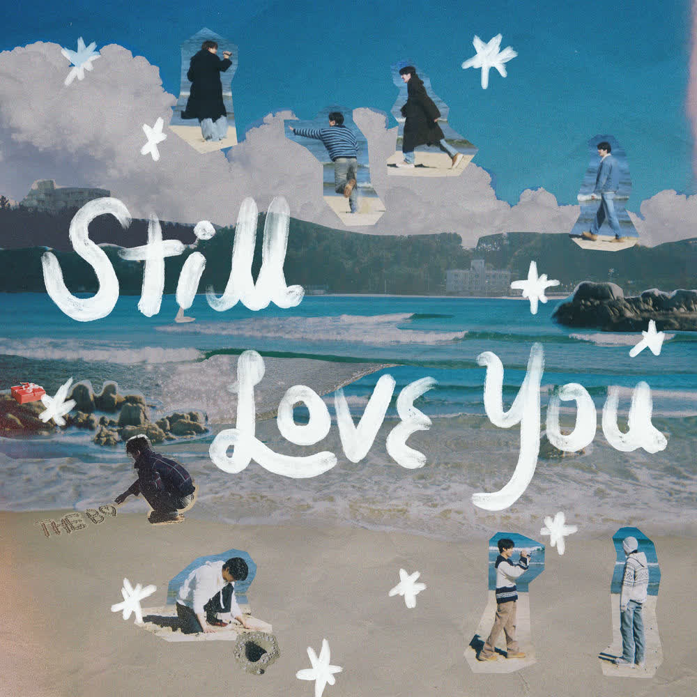 THE BOYZ - Still Love You.mp3