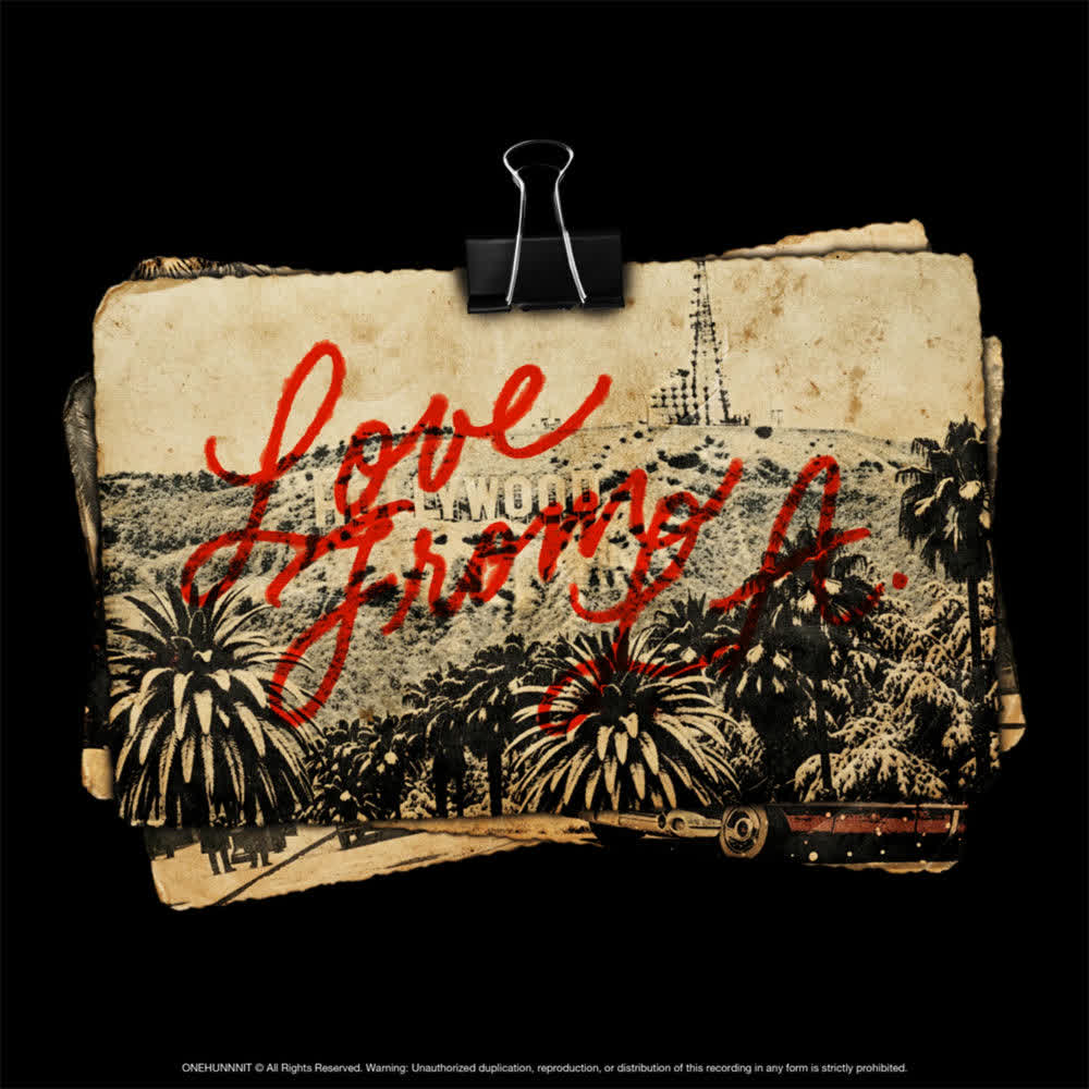ONEHUNNNIT - Love from LA (feat. Sioru).mp3