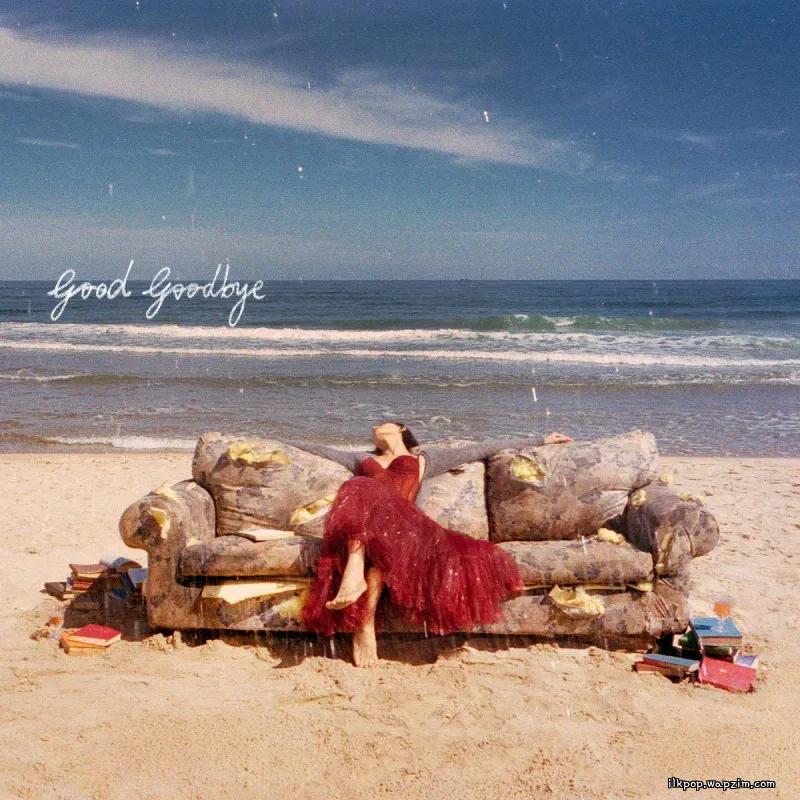 HWASA (화사) - Good Goodbye.mp3
