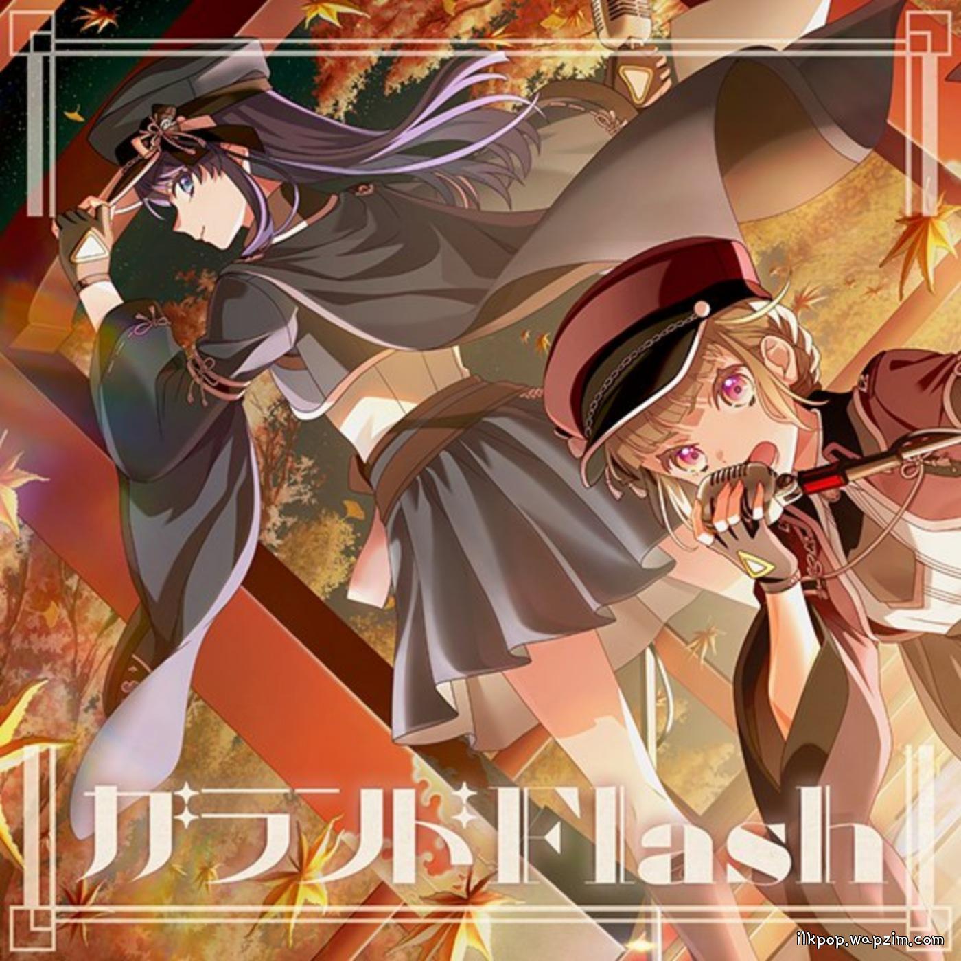Cover album Love Live! Hasu no Sora Jogakuin School Idol Club Theme Song dari DOLLCHESTRA di Matikiri