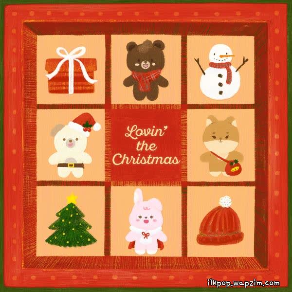 DAY6 - Lovin′ the Christmas.mp3