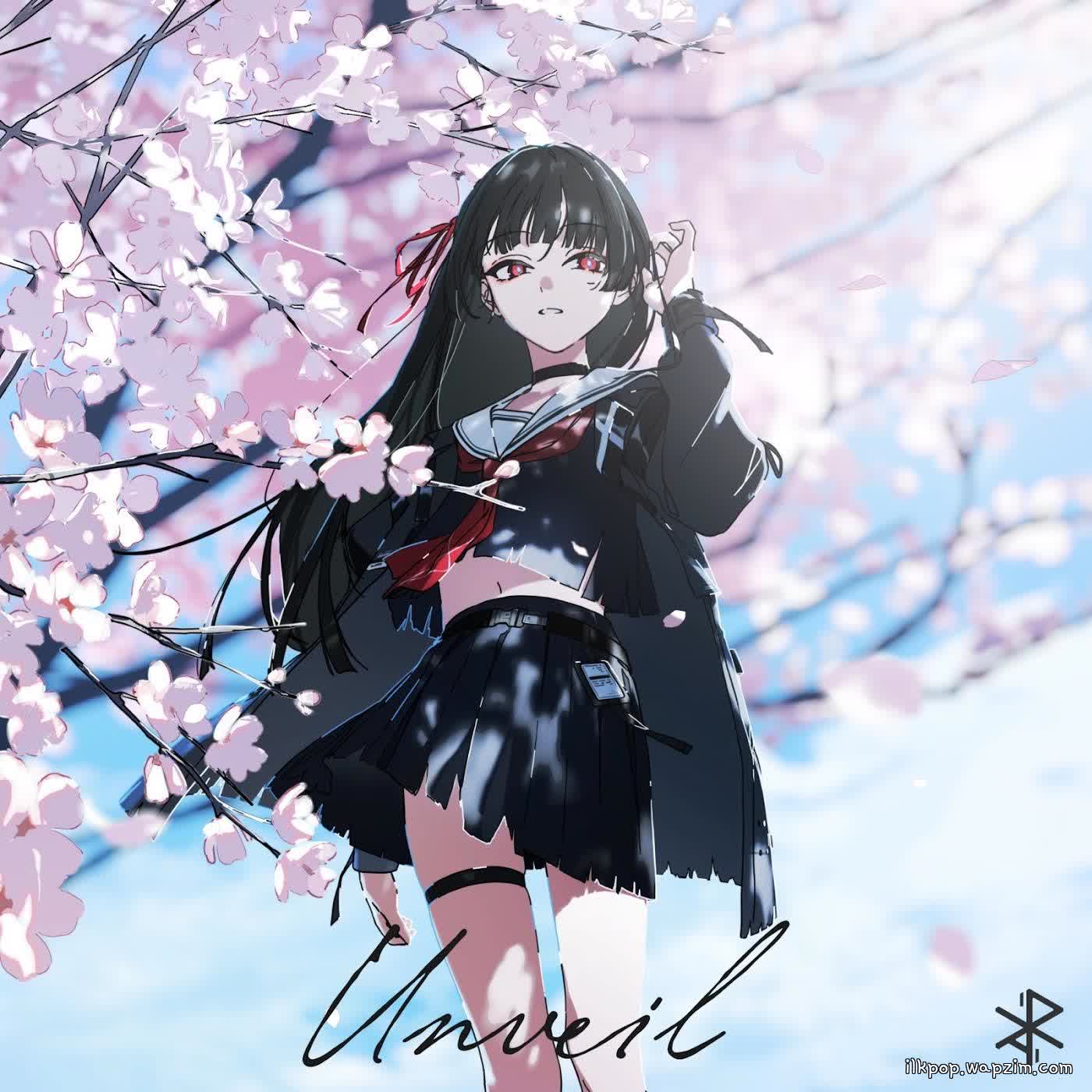 Cover lagu *Luna feat. Nenne - Unveil di Matikiri