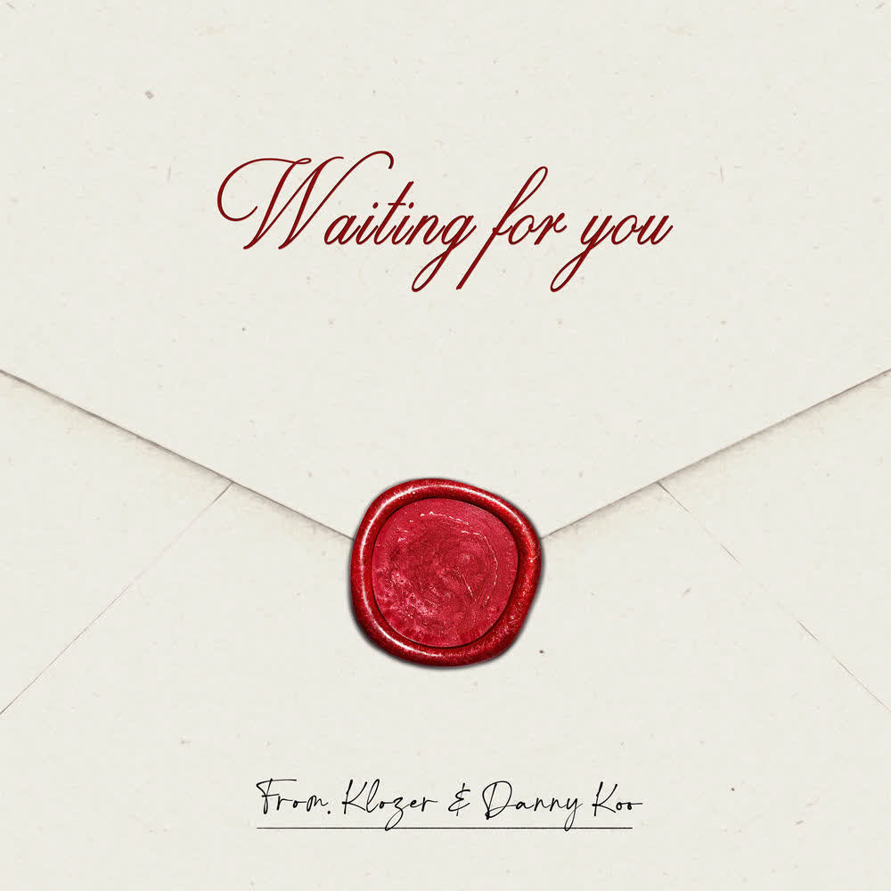 Klozer - Waiting For You (feat. Danny Koo).mp3