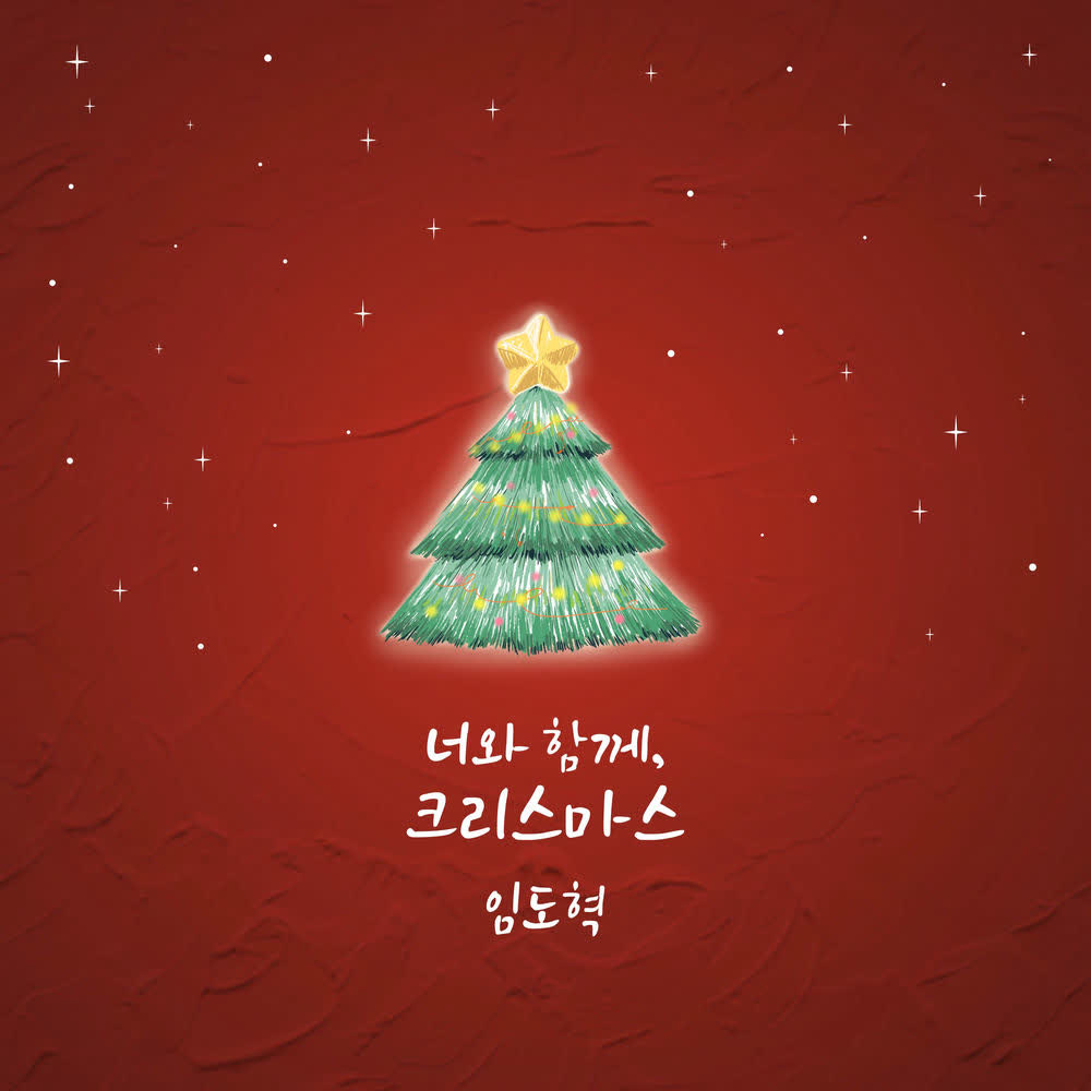 Lim Do Hyuk - 너와 함께, 크리스마스 (Christmas, with you).mp3