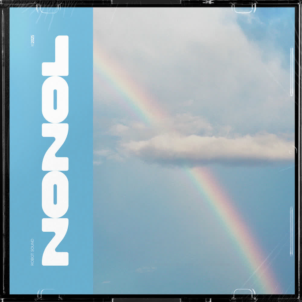 Cover album NONOL VOL 71. chaeri ‘ 나는 평생 철없는 사람이고 싶어요 (Untouched by the World) ’ dari chaeri di Matikiri