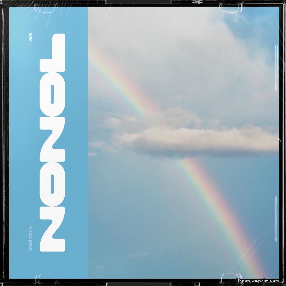 Cover album NONOL VOL 71. chaeri ‘ 나는 평생 철없는 사람이고 싶어요 (Untouched by the World) ’ dari chaeri di Matikiri