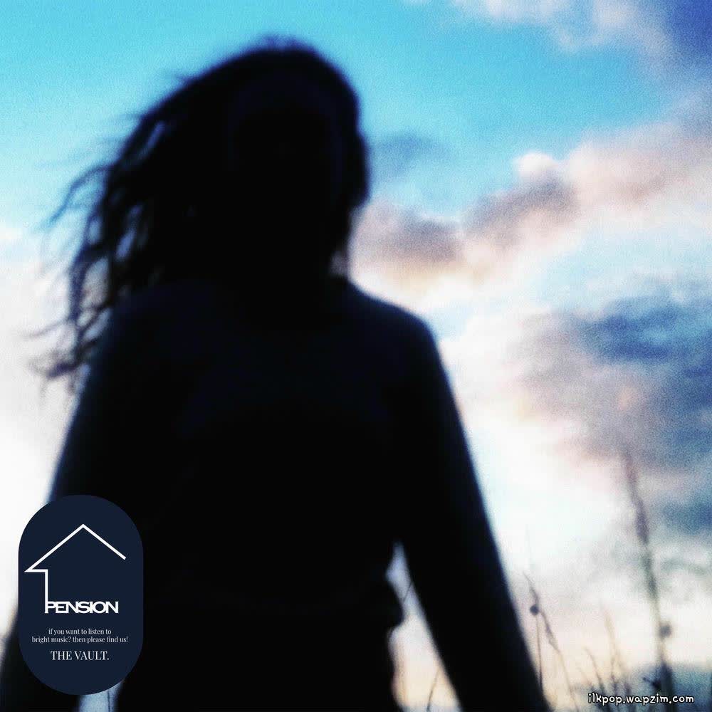 Cover album pension rm. 04 - Your Jacket dari Shin Yun Su di Matikiri