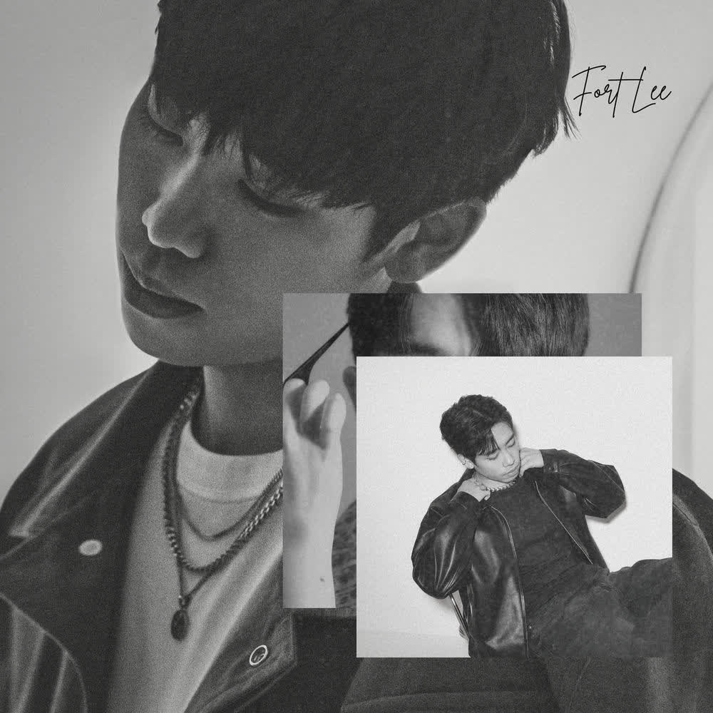 Cover album Fort Lee dari 18 High di Matikiri