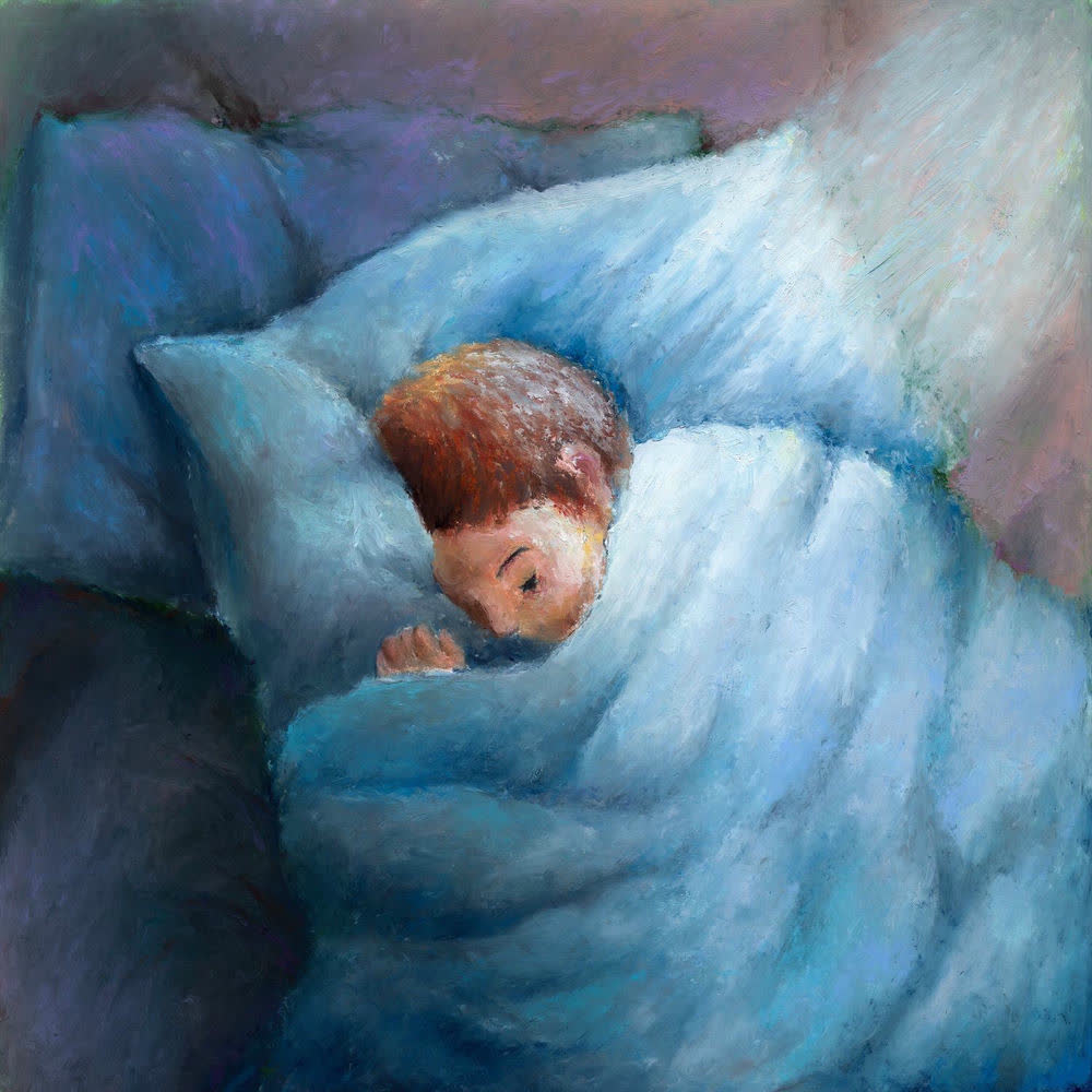 Cover album 베개 (Pillow) dari Sejin di Matikiri