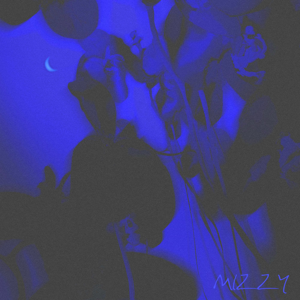 Cover MIZZY - Deeper Cover album Deeper dari MIZZY di Matikiri