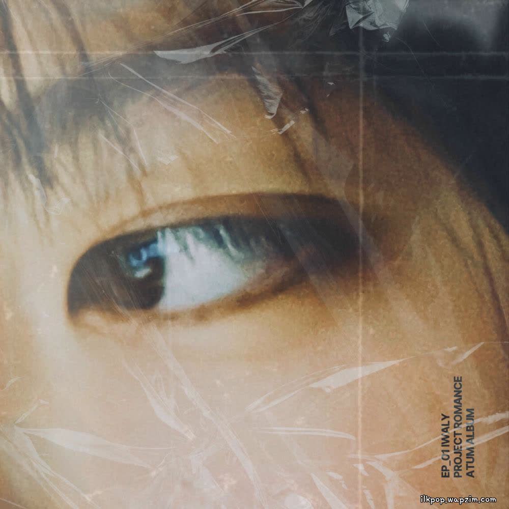 Cover Project Romance - 증명 (feat. Jeong Hee Yeon) Cover album IWALY dari Project Romance di Matikiri
