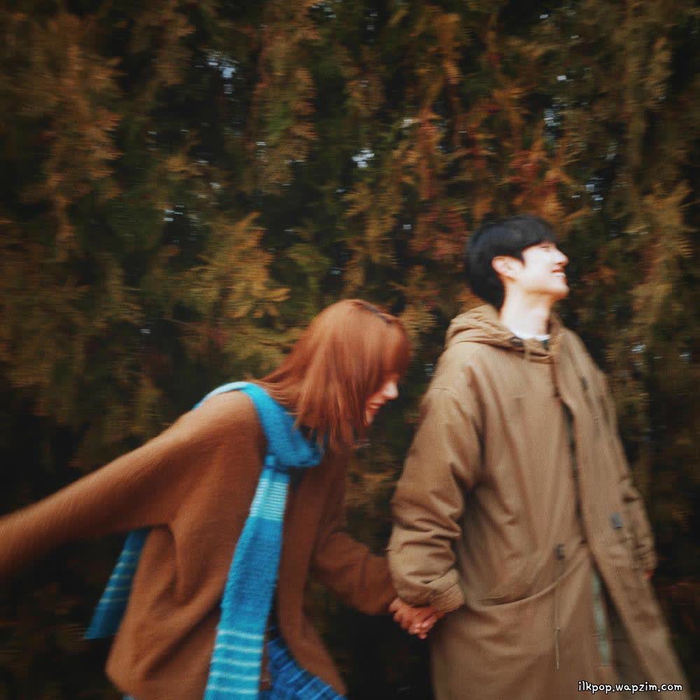Cover album 어디든 갈게 (Anywhere With You) dari Seong Young Joo di Matikiri