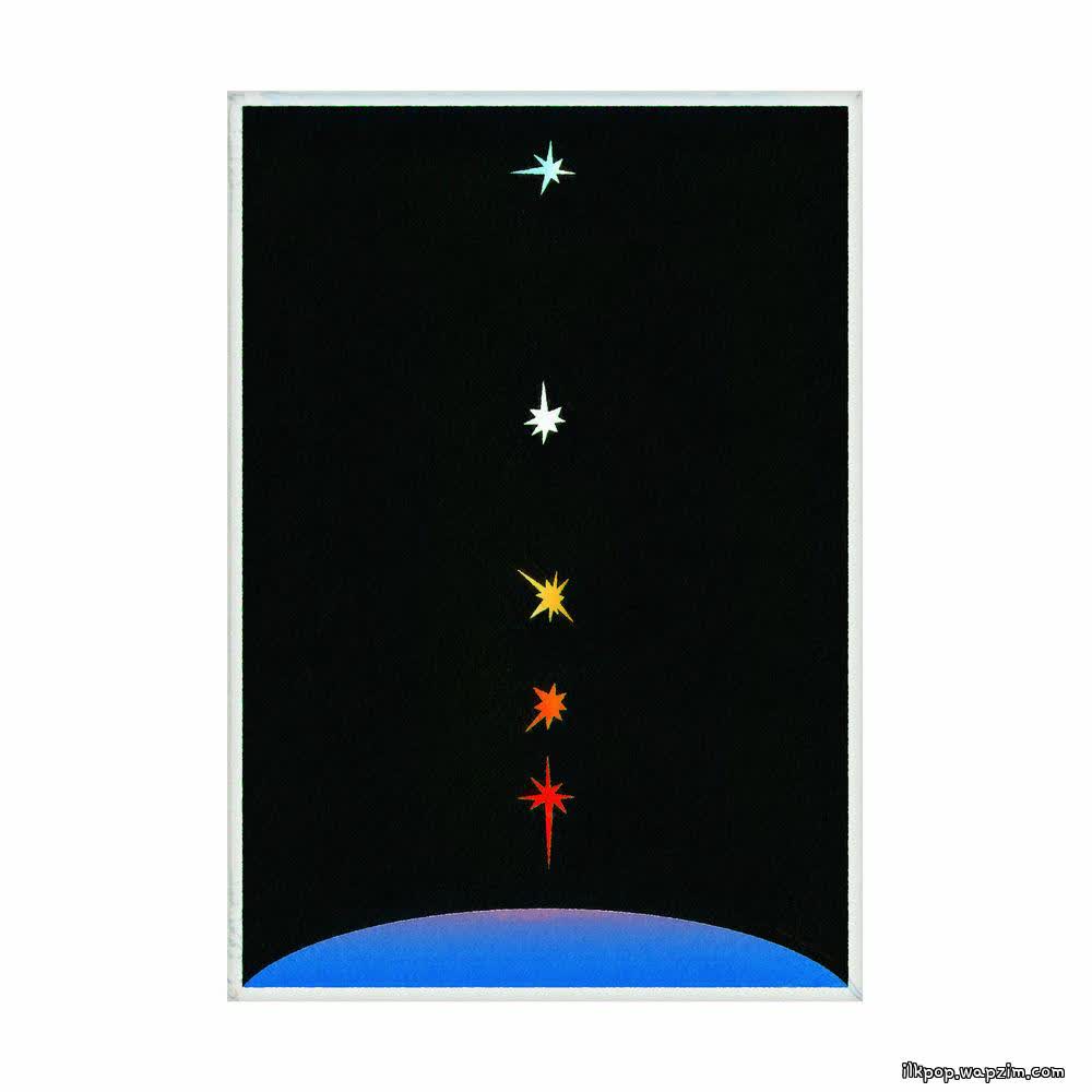 Cover album Ding! dari Jungwoo di Matikiri