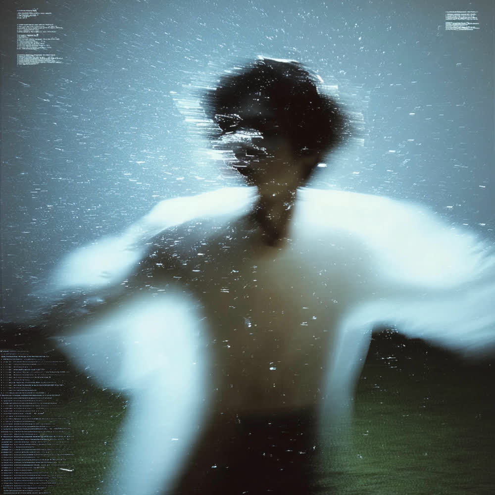 Cover album My dreams give me chills dari DJ ROOTS di Matikiri