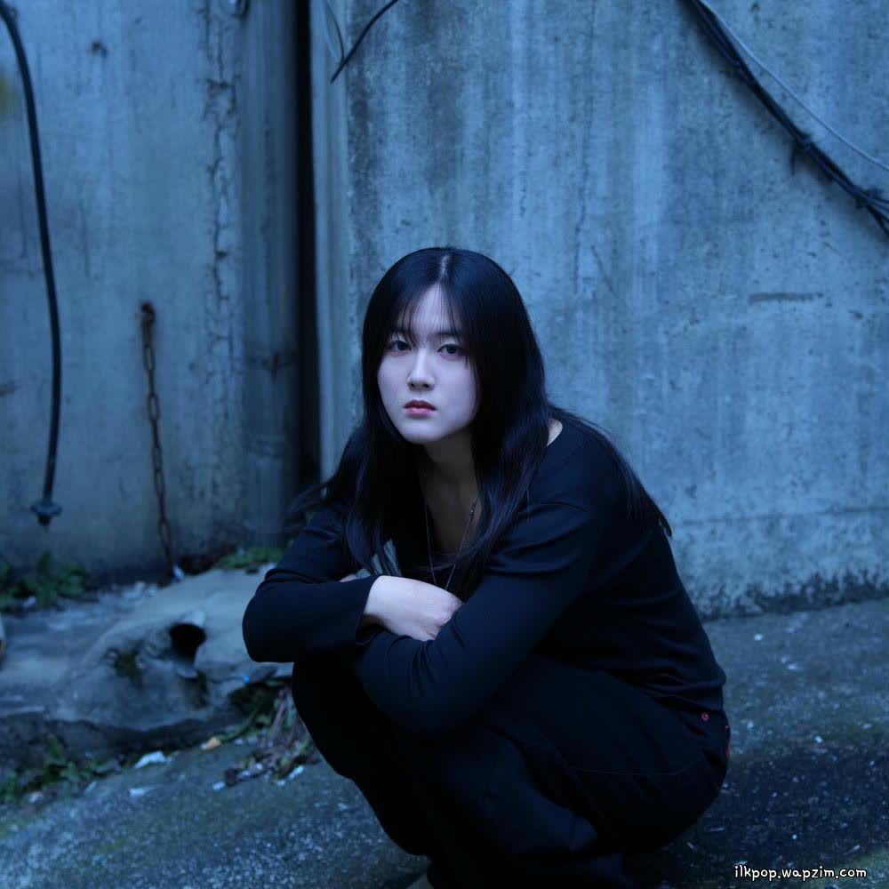 Cover album 세상이 날 버릴 때 dari ㅇㅇㄴ di Matikiri