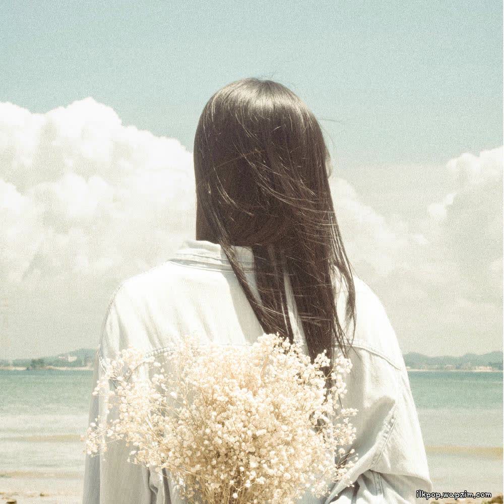 Cover album 영하의 바다 (The Subzero Sea) dari Old Yearning di Matikiri