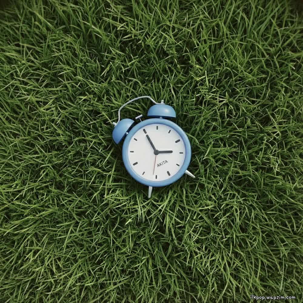 Cover Akita - 째깍 (tick-tock) Cover album 째깍 (tick-tock) dari Akita di Matikiri