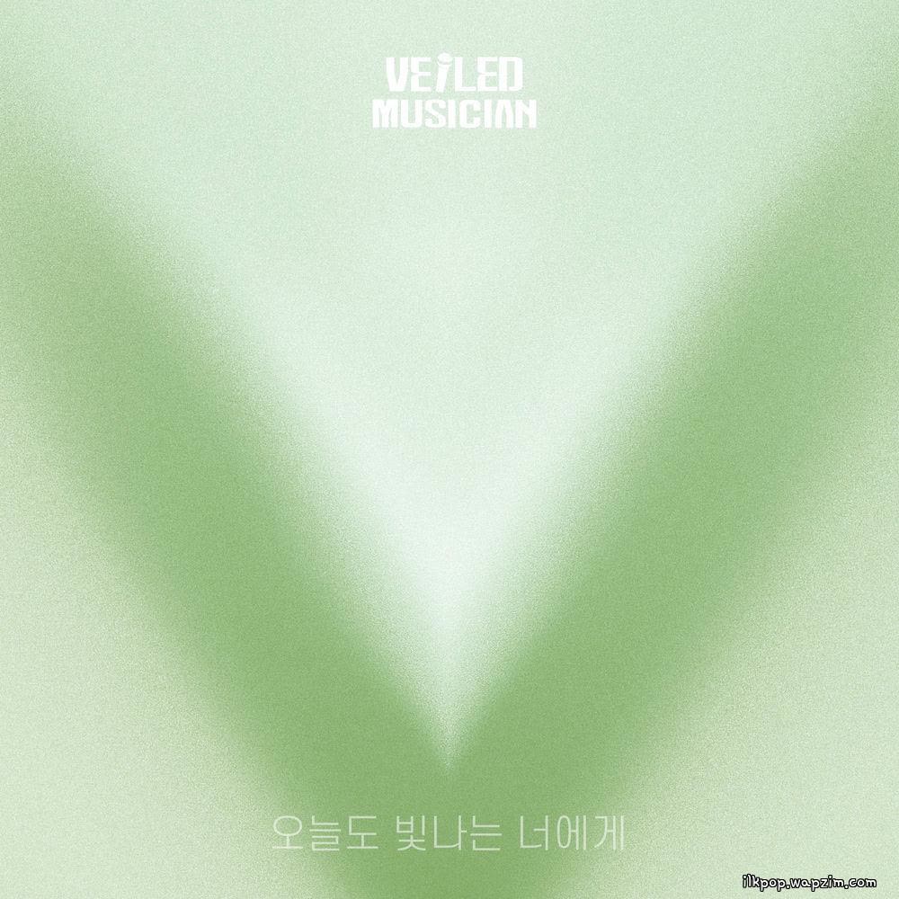 Cover album 오늘도 빛나는 너에게 (To You My Light) (Veiled Musician X Ailee with Oryu-dong Hamster) dari AILEE di Matikiri