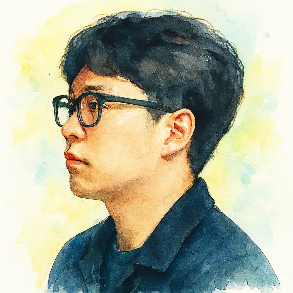 Cover album 이유인걸 (That