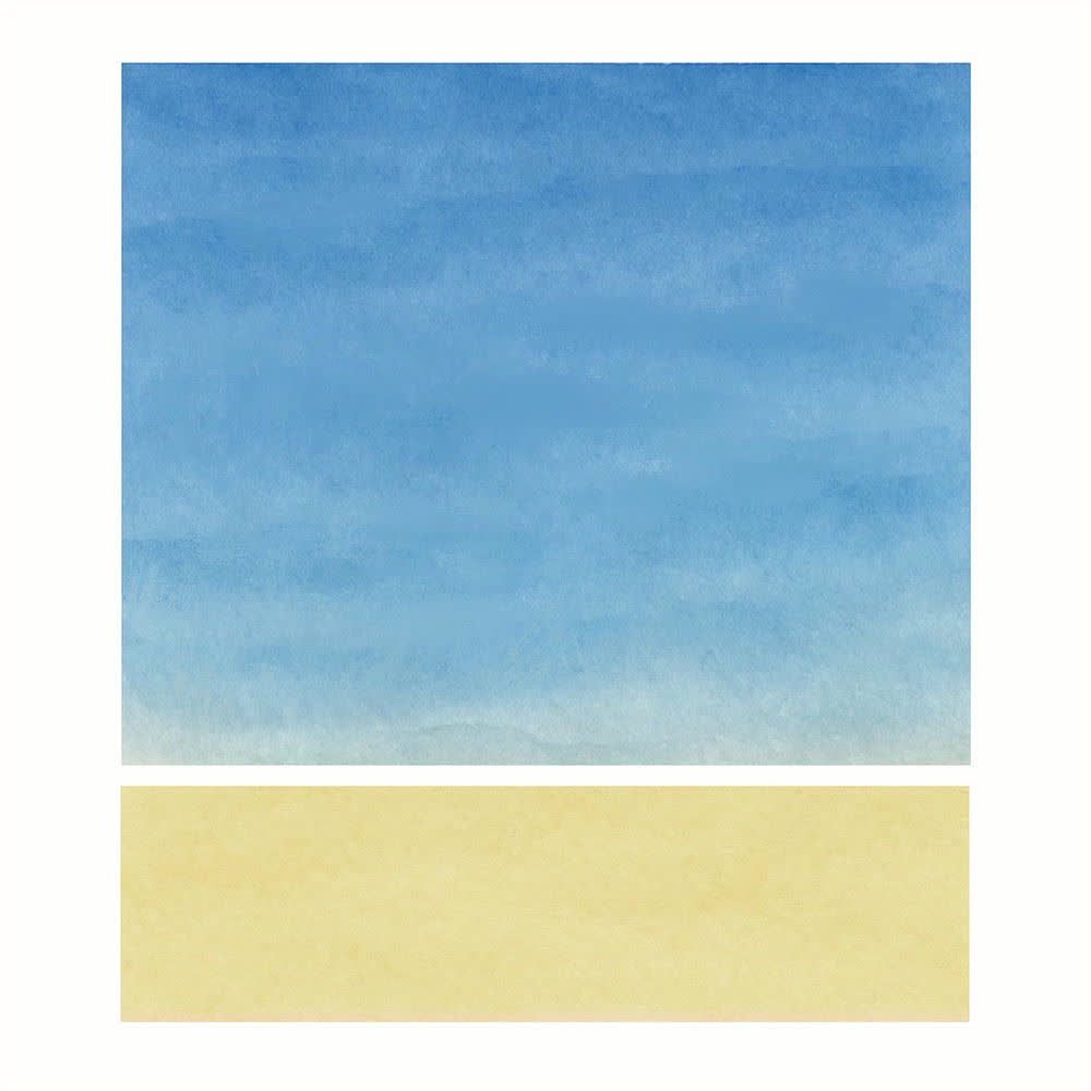 Cover album 청사진 dari Hwang Dong Ha Trio di Matikiri