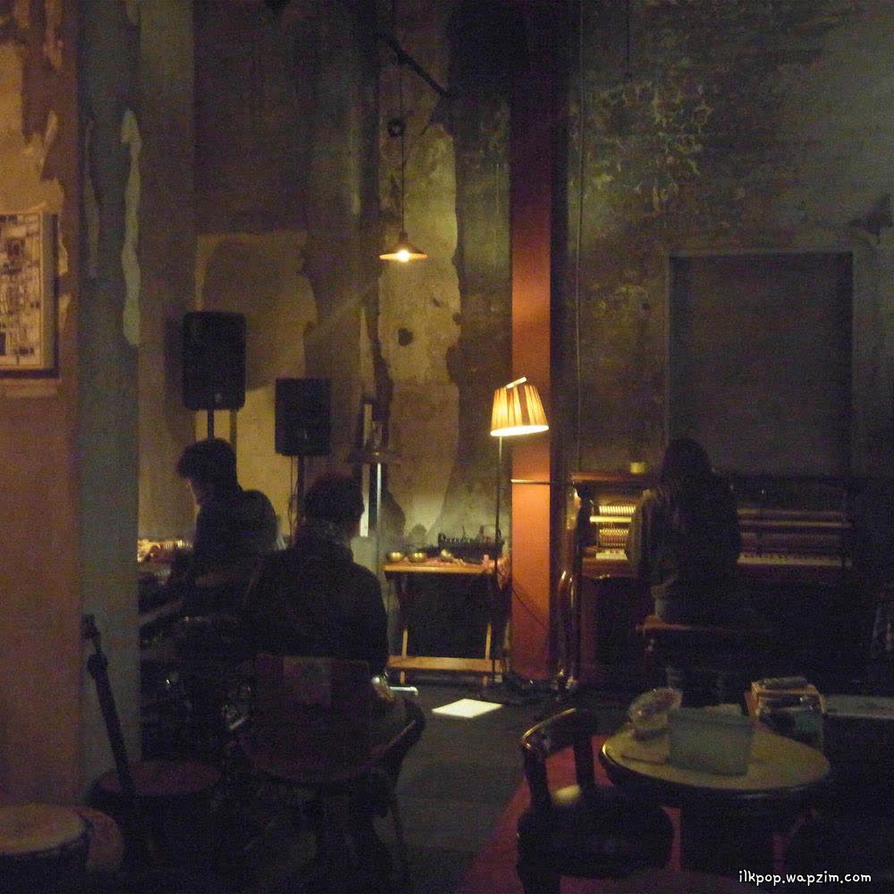 Cover album 기도문 (Prayer) dari Yoonsung di Matikiri