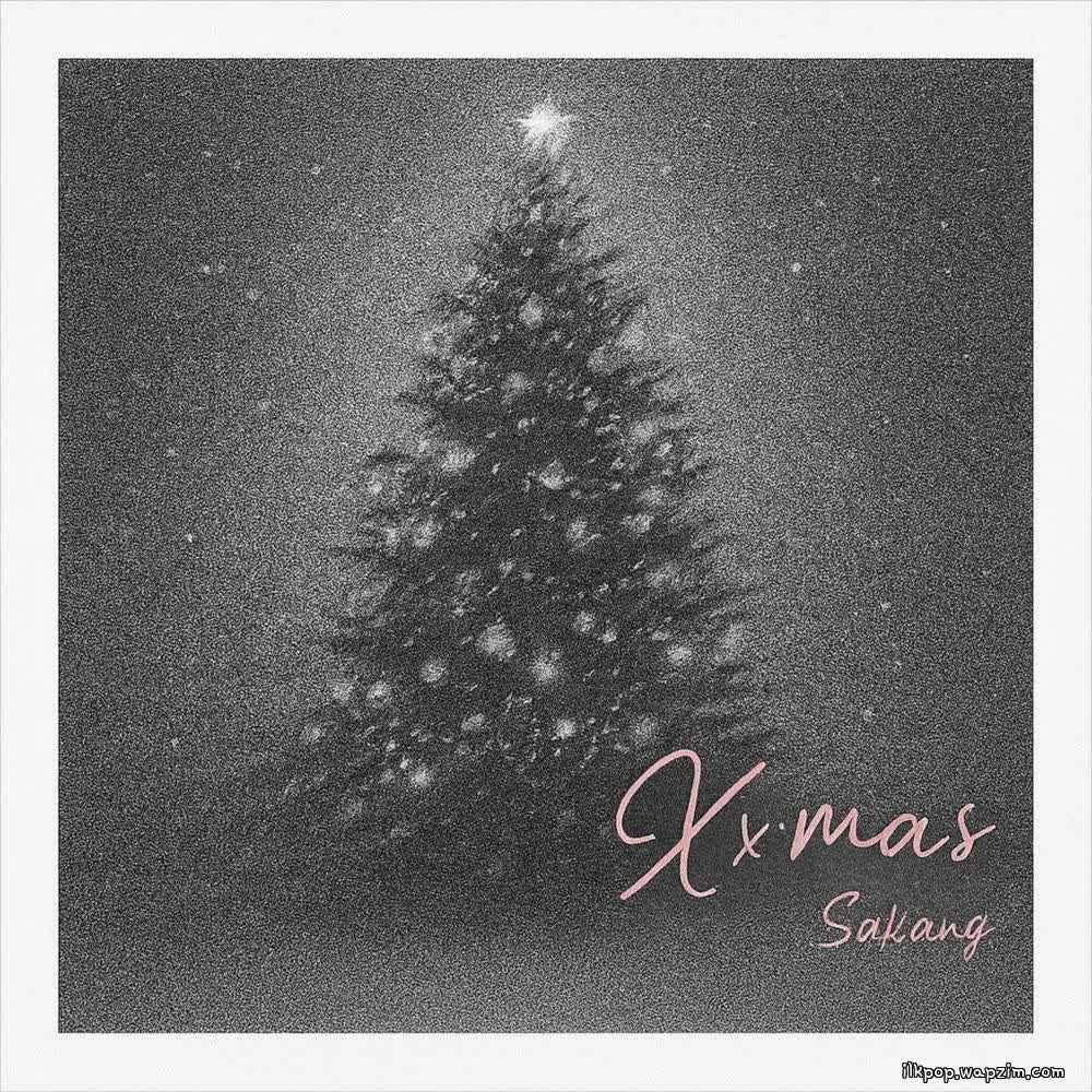 Cover album XX-Mas dari Sakang di Matikiri