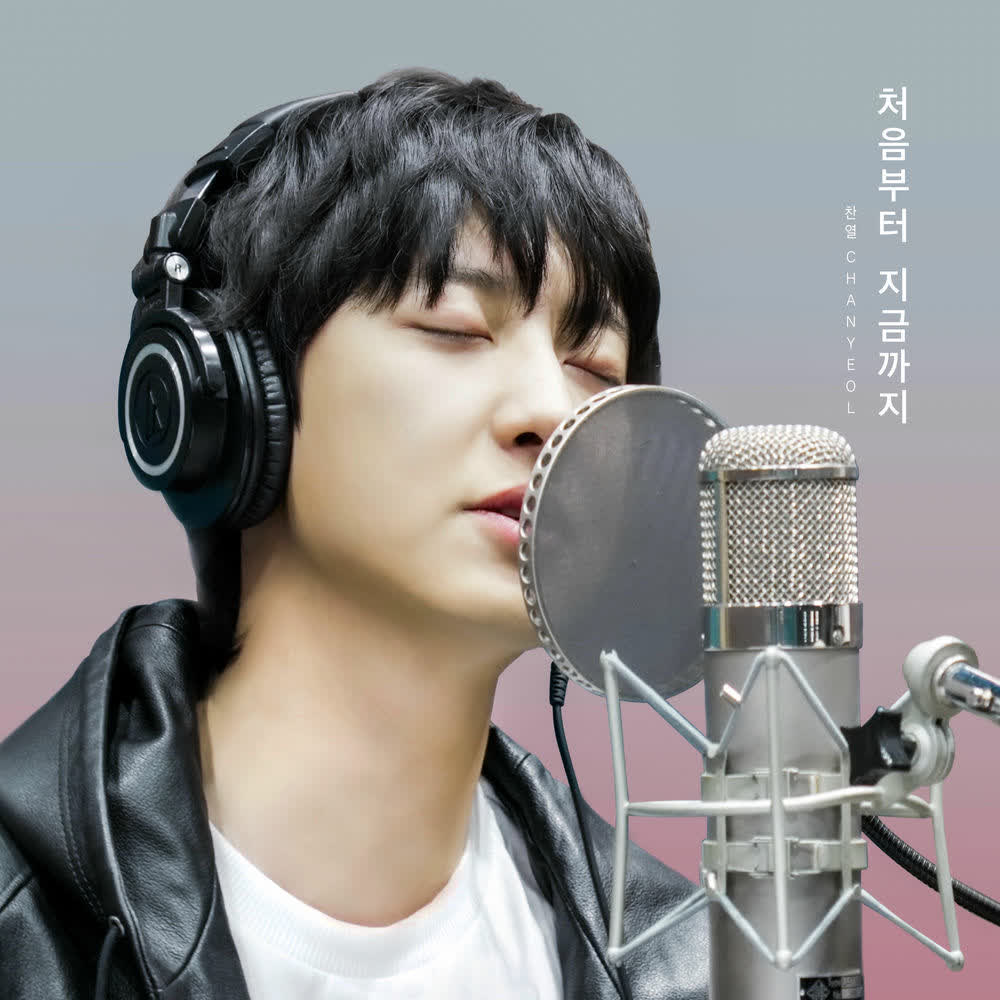 Cover album 처음부터 지금까지 (From the Beginning Till Now) (20th Anniversary of the Korean Wave Part.6) dari CHANYEOL di Matikiri