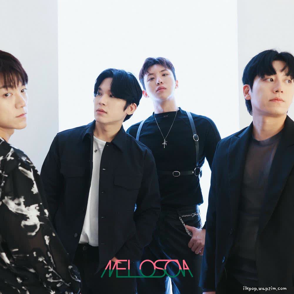 Cover album To my star dari MELOSONA di Matikiri