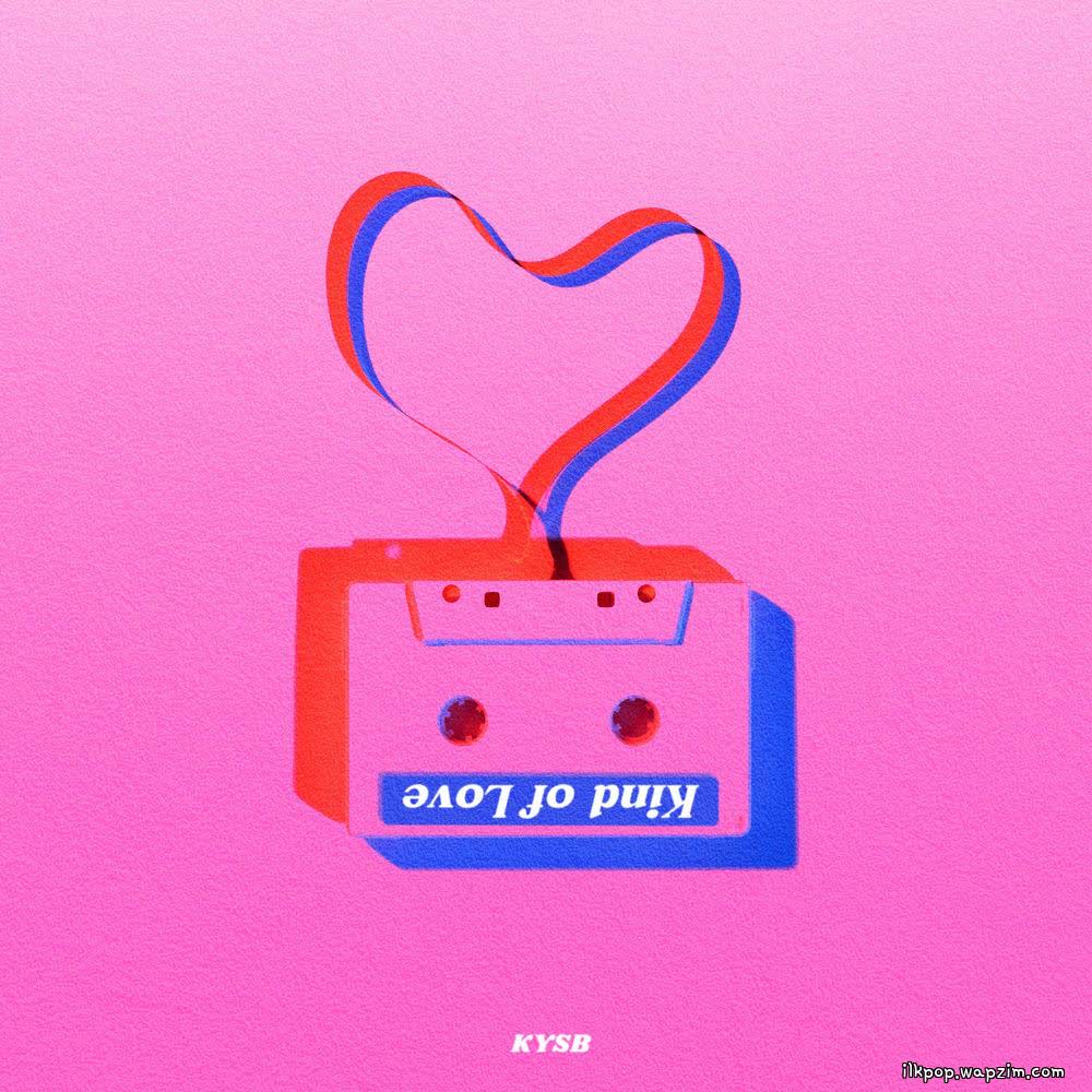 Cover KYSB - 어떠한 사랑(Kind of Love) Cover album 어떠한 사랑 dari KYSB di Matikiri